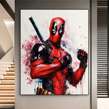 Deadpool Posters