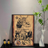 Pirates of the Caribbean