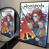Horizon Zero Dawn