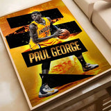 Paul George