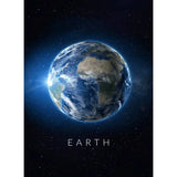 Sun Venus Saturn Mars Earth Pluto Planet