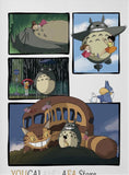 My Neighbor Totoro