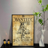 Pirates of the Caribbean