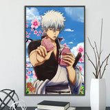 Gintama
