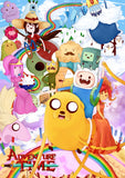 Adventure Time