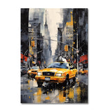 New York Taxi