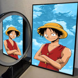 ONE PIECE Anime