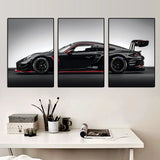 3Pcs Gt3rs