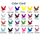 Little Prince with Fox Moon Star Wall Sticker