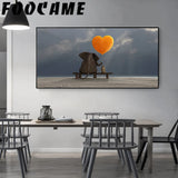 Elephant Creativity Landscape