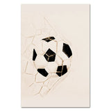 Nordic Sport Canvas
