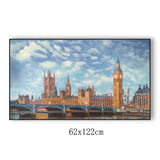 London Canvas