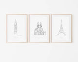 Barcelona Sagrada Familia