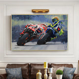 Motocross Sports