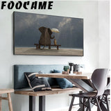 Elephant Creativity Landscape