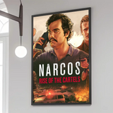 Narcos