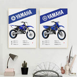 Classic Japanese Motorcycle