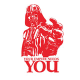 Star Wars  Wall Decals