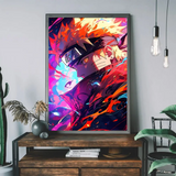 Uzumaki Naruto Poster