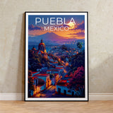 Famous Cities Around the World