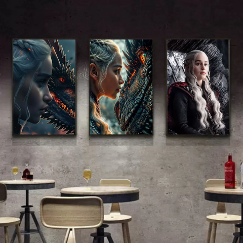 Daenerys Targaryen