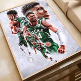Giannis Antetokounmpo