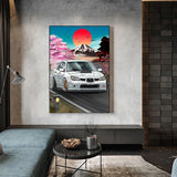 Subaru Impreza WRX STi