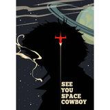 Cowboy Bebop