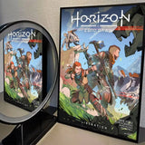 Horizon Zero Dawn