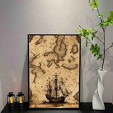 Pirates of the Caribbean