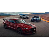 Ford Mustang Shelby GT