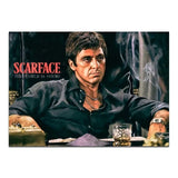 Al Pacino SCARFACE