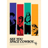 Cowboy Bebop