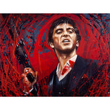 Al Pacino SCARFACE