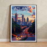 Famous Cities Around the World