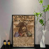 Pirates of the Caribbean