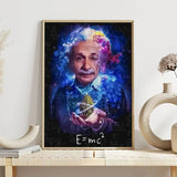 Albert Einstein