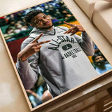 Giannis Antetokounmpo