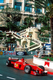 Vintage F1 Monaco
