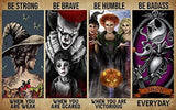Horror Movie Villains