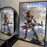 Horizon Zero Dawn