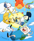 Adventure Time