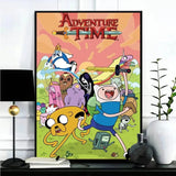 Adventure Time