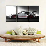 3Pcs Gt3rs