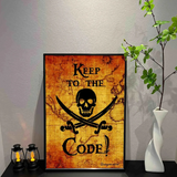 Pirates of the Caribbean