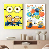 Minions