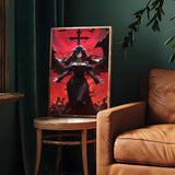 Anime Albedo Overload