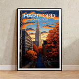 Famous Cities Around the World