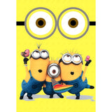 Minions