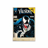 Retro Venom